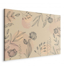 Taulu - Warm colors of nature