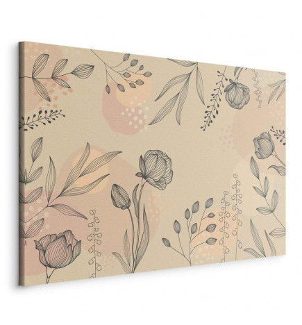 Taulu - Warm colors of nature