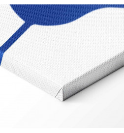 Quadro - Cobalt fern