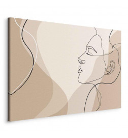 Taulu - Feminine line