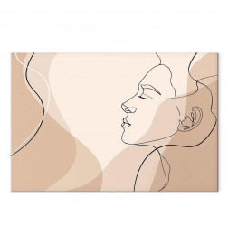 Slika - Feminine line