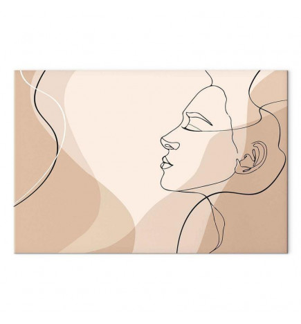 Slika - Feminine line