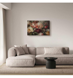 Seinapilt - Charismatic peonies