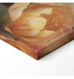 Quadro - Charismatic peonies