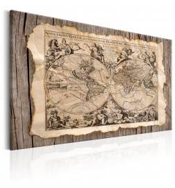 61,90 €Tableau - The Map of the Past