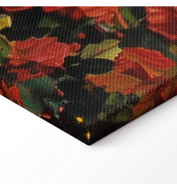 Paveikslas - Nostalgic impression - a pensive woman contemplating