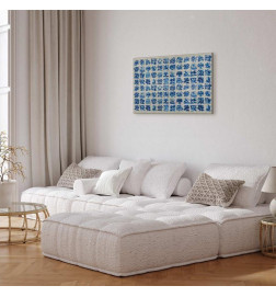 Tablou - Azulejos tiles – traditional Portuguese ceramic tiles