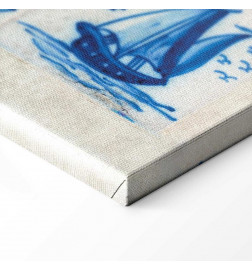 Seinapilt - Azulejos tiles – traditional Portuguese ceramic tiles