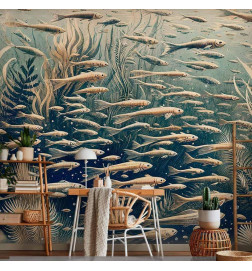 Fototapetti - Oceanic nature