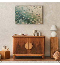 Quadro - The marine world