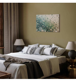 Quadro - The marine world