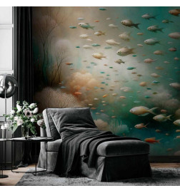 Fototapeta - Oceanic beauty