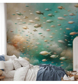 Fototapeta - Oceanic beauty