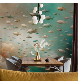 Foto tapete - Oceanic beauty