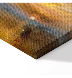 Canvas Print - William Turner – The Fighting Temeraire