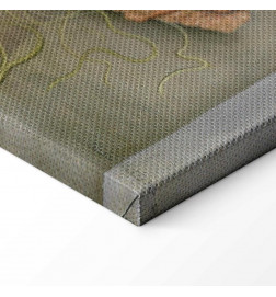 Slika - Frida Kahlo – What the Water Gave Me