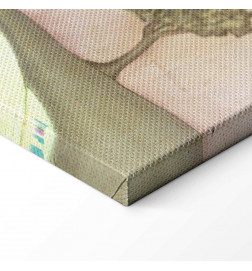 Seinapilt - Frida Kahlo – The White Lady