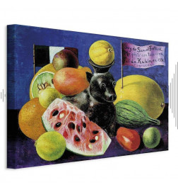 Tableau - Frida Kahlo – Still Life