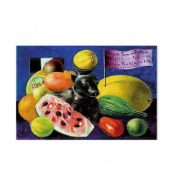 Quadro - Frida Kahlo – Still Life