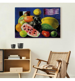 Slika - Frida Kahlo – Still Life