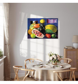 Paveikslas - Frida Kahlo – Still Life