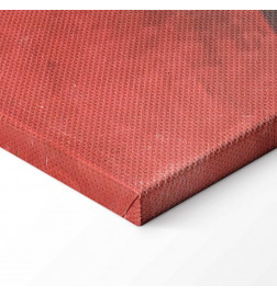 Tableau - Frida Kahlo – Self-Portrait with Curly Hair