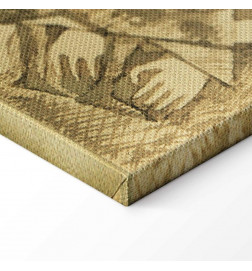 Seinapilt - Frida Kahlo – Karma