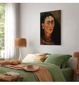 Taulu - Frida Kahlo – Diego and I