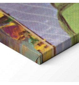 Tableau - Painting by Henri Matisse (colour lithograph)