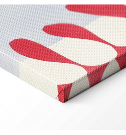 Canvas Print - Henri Matisse – Lagoon I (from Jazz)