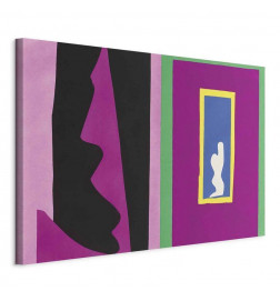 Cuadro - Henri Matisse – Destiny (from Jazz)