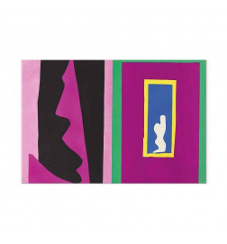 Tablou - Henri Matisse – Destiny (from Jazz)