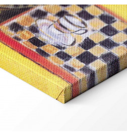 Cuadro - Henri Matisse – Harmony in Yellow