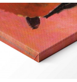 Tablou - Henri Matisse – Madame Matisse with Manila Shawl