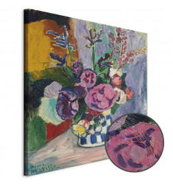 Canvas Print - Henri Matisse – Peonies