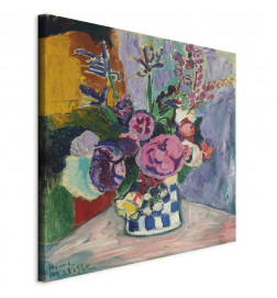 Seinapilt - Henri Matisse – Peonies