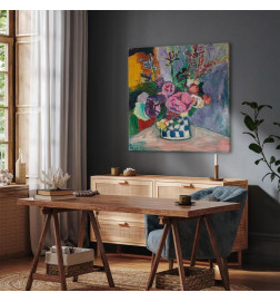 Quadro - Henri Matisse – Peonies