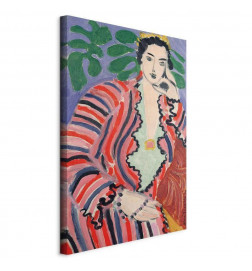 Cuadro - Henri Matisse – Elena
