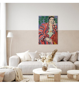 Glezna - Henri Matisse – Elena