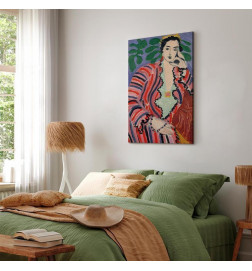 Seinapilt - Henri Matisse – Elena