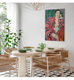 Glezna - Henri Matisse – Elena