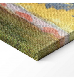 Taulu - Henri Matisse – Still Life with Anemones