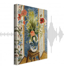 Quadro - Henri Matisse – Poppies