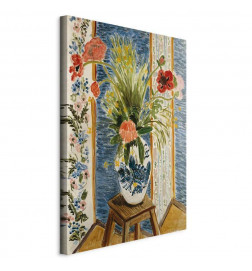 Seinapilt - Henri Matisse – Poppies