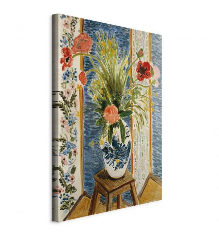 Quadro - Henri Matisse – Poppies