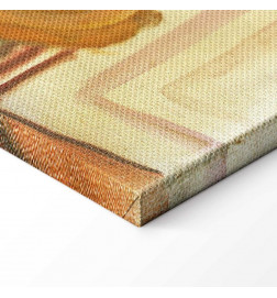 Tableau - Henri Matisse – Woman with Gladioli