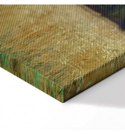 Glezna - Hans Thoma – Calm Before the Storm