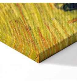 Quadro - Vincent van Gogh – The Night Café