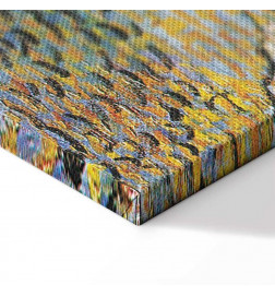 Tablou - Vincent van Gogh – Café Terrace at Night