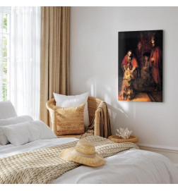 Tablou - Rembrandt – The Return of the Prodigal Son